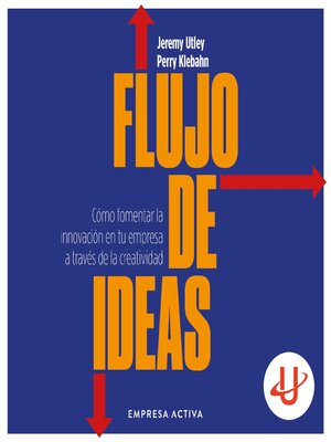 cover image of Flujo de ideas